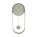 Karlsson Vægure Pendulum charm Charm Pendulum Vægur i Grøn, 1
