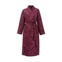 PIP Studio Morgenkåber Jasmin Jacquard Badekåbe i Pink, Str. XXL, 1