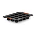 Le Creuset Øvrige bageforme Cannelé Bageplade i Sort, 1