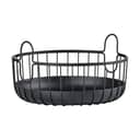 Zone Kurve Inu Kurv i Black, 22 cm, 1