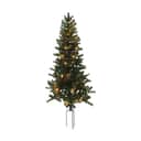 Nordic Winter Juletræer Aske Udendørs træ i 150 cm, 1