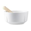 Rosendahl Skåle Grand Cru Snackskål m. Ske i 10,5 cm, 1