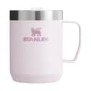 Stanley To go kopper Camp Mug Everyday Camp Termokrus i Rose Quartz, 1