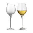 Eva Solo Hvidvinsglas Sauvignon blanc glas - 2 stk. i Klar, 30 cl, 1