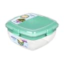 Sistema Madkasser To Go Madkasse i Mint, 1