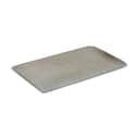 RAW by Aida Middagstallerkener Tallerken i Beige, 1