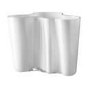 Iittala Vaser Alvar Aalto Vase i Hvid, 16 cm, 1