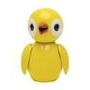 Spring Copenhagen Dyrefigurer Fugl - Youthful Yellow i Gul, 1