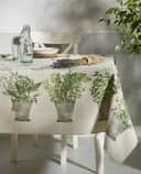 Atenas Duge Silvester Pots Dug i natur/ green, 1