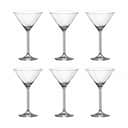 Leonardo Cocktailglas Daily Cocktailglas - 6 stk. i Klar, 1