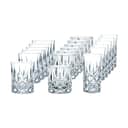Nachtmann Cocktailglas Noblesse Glas - 18 stk. i klar, 1