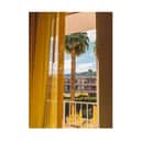 Poster&Frame Plakater Plakat - Palm springs dreams i B21 x L29,7 cm, 1