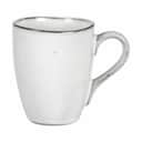 Broste Copenhagen Krus og kopper med hank Nordic Sand Krus i Sand, 1