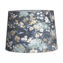 PR Home Lampeskærme Sofia Âng Lampeskærm i Blå, 35 cm, 1