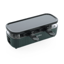 Greenpan Bordgrill Switch Bordgrill i Grøn, 1