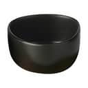 RAW by Aida Skåle Organic Skål i Titanium Black, 1