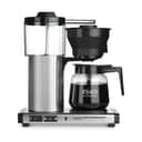 Moccamaster Kaffemaskiner CD Grand Kaffemaskine i Polished Silver, 1