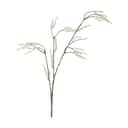 Casa Christmas Kunstige planter Kunstig Hasselgren i Brun, 1