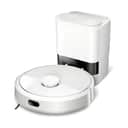 iRobot Robotstøvsugere Roomba Combo 105+ Robotstøvsuger i Hvid, 1