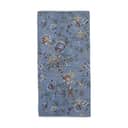 PIP Studio Håndklæder Secret Garden Håndklæde i Blue , B70 x L140 cm, 1