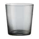 RAW by Aida Vandglas Unique Low Water Glas i Smoke, 1