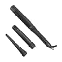 Revamp Krøllejern Multiform Curl & Waves Krøllejern i Sort, 1