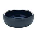 Stelton Serveringsskåle Nordic Ora Skål i Midnight blue, 22 cm, 1