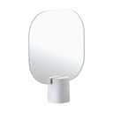 Zone Spejle Time Bordspejl i Soft Grey, 1
