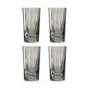 Leonardo Highball glas Capri Highball Glas - 4 stk. i Grå, 53 cl, 1
