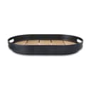 Rosendahl Bakker New Rosendahl Carry me Bakke i Natur/sort, 1