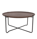 Urban Nature Culture Sofaborde Fez Sofabord i 70 cm, 1
