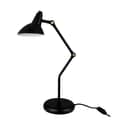 Dyberg Larsen Bordlamper Vela Bordlampe i Sort, 1