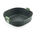 Lékué Tilbehør til airfryers Silikonekurv til Airfryer i 25 cm, 1
