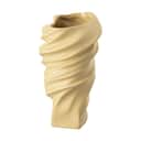 Rosenthal Vaser Squall Vase i Fossil, 11 cm, 1