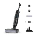 Tefal Støvsugere X-Clean 2 Støvsuger & Gulvvasker i Sort, 1
