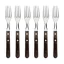 Tramontina Steakgafler Churrasco Medium Grillgaffel - 6 dele i natur, 1