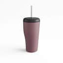Georg Jensen To go kopper Sky Rejsekrus i Rose, 1