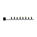 Sirius Lyskæder Easy-Line Batteri LED Lyskæde i 1,9 meter, 1