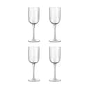 Luigi Bormioli Cocktailglas Jazz Cocktailglas - 4 stk. i Transparent, 1