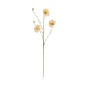 Bloomingville Kunstige blomster Kunstig blomst - Poppy stilk i Natur, 1