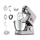 Kenwood Røremaskiner Cooking Chef Køkkenmaskine KCL95.004SI i Sølvfarvet, 1