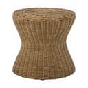 Bloomingville Sofaborde Roccas Sofabord i Brun, 1