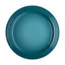 Le Creuset Middagstallerkener Signature Middagstallerken i Caribbean, 27 cm, 1