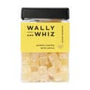 Wally and Whiz Søde sager Vingummi - Kvæde med æble i 240 gram, 1