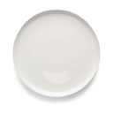 Marc O'Polo Middagstallerkener Moments Middagstallerken i Beige/hvid, 1