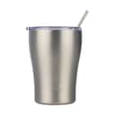 Estia Home To go kopper Save The Aegean Termokop i Steel Flow, 1