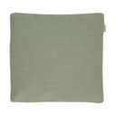 TRIMM Copenhagen Havehynder Square Pude i Almond, B45 x L45 cm, 1