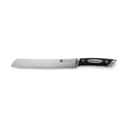 Scanpan Brødknive Classic Brødkniv i Stål/sort, 1