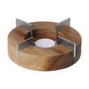 AdHoc Tekander Tuto Tekandevarmer i Natur, 1
