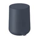 Zone Toiletspande Nova Pedalspand i Royal Blue, 5 L, 1